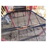 Outside - Master of All Commercial Park or School Playgrounds - Slides Ladders Poles