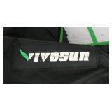 Rm 206 -  Plant Growing tent