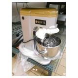 ANVIL commercial mixer MIX7110   650 Watt