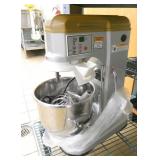 ANVIL commercial mixer MIX7110   650 Watt