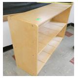 Rm 105 - Kaplan bookcase 45x14x29