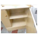 Rm 105 - cabinet