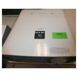 Rm 102 - Two SONY projectors