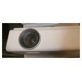 Rm 102 - Two SONY projectors