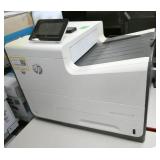 Rm 102 - HP Pagewide Enterprise Color 556 printer