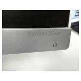 Rm 102 - HP Pavilion 23xw monitor
