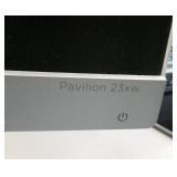 Rm 102 - HP Pavilion 23xw monitor