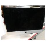 Rm 102 - Apple monitor 24 inch