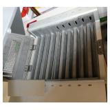 Rm 102 - Bretford 10 bay charging station for iPads