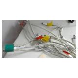 Rm 102 - Bretford 10 bay charging station for iPads