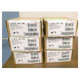 Rm 102 - Six Jabra OTE18 END040W ear buds