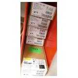 Rm 102 - Six Jabra OTE18 END040W ear buds