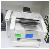 Office - Brother Intellifax 4100e Fax machine