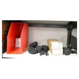 Rm 102 - Remainder of  Jabra OTE18 END040W ear buds