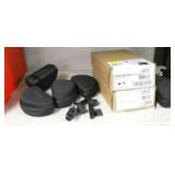 Rm 102 - Remainder of  Jabra OTE18 END040W ear buds