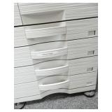 Office - Sharp MX-M316N copier