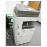 Office - Sharp MX-M316N copier