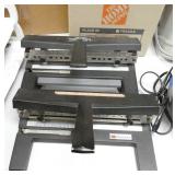 Office - Two hole punches