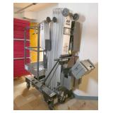 Gym - 2003 JLG Lift Model 25AM