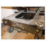 Gym - 2003 JLG Lift Model 25AM