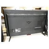Rm 102 - Vizio 40 inch TV Model D40-D1