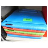 Rm 102 - 5 ipad covers