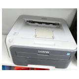 Rm 102 - Brother HL-2140 laser printer