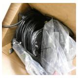 Rm 102 - Box full of USB cables