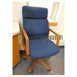 Office - 2 Office chairs