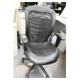 Office - 2 Office chairs