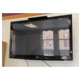 Office - LG TV  Model 50PQ30-UA