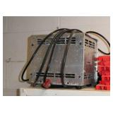 Custodian - 24V battery charger