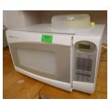 ECSE - microwave