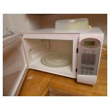 ECSE - microwave