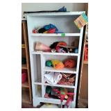 GymS- Cabinet and contents