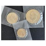 1976-S Bicentennial Silver Mint Set