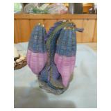 Wizard Candle Holder and 2 Dragons Wizard Candle Holder and 2 Dragons