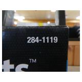 Smart Lights LED Light Show (Snowflurry), 12 Mini Candles, Crystal Rotary Stands Smart Lights LED Light Show (Snowflurry), 12 Mini Candles, Crystal Rotary Stands