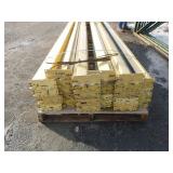 28 Pallet Racking 9' Beams 28 Pallet Racking 9' Beams