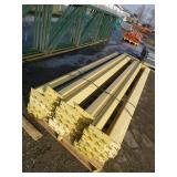 28 Pallet Racking 9' Beams 28 Pallet Racking 9' Beams