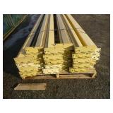 28 Pallet Racking 9' Beams 28 Pallet Racking 9' Beams