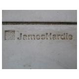 James Hardie - Hardie Plank Boards James Hardie - Hardie Plank Boards