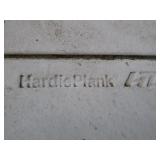 James Hardie - Hardie Plank Boards James Hardie - Hardie Plank Boards