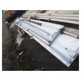 18' X 8' Garage Door 18' X 8' Garage Door