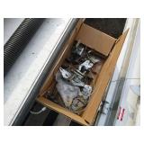 18' X 8' Garage Door 18' X 8' Garage Door