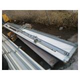 18' X 8' Garage Door 18' X 8' Garage Door