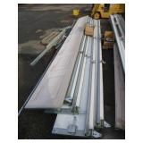 18' X 8' Garage Door 18' X 8' Garage Door