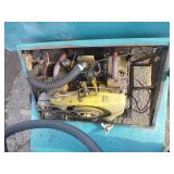 Vintage Otis Utility 3-Wheeler Vintage Otis Utility 3-Wheeler