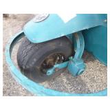 Vintage Otis Utility 3-Wheeler Vintage Otis Utility 3-Wheeler