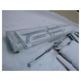 10' X 7'6' Garage 10' X 7'6' Garage